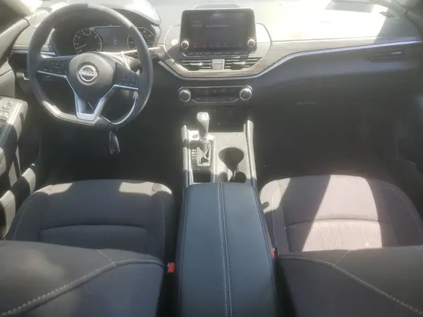 1N4BL4DV0SN366162 2025 NISSAN ALTIMA - Image 8