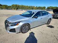 1N4BL4DV0SN366257 2025 NISSAN ALTIMA