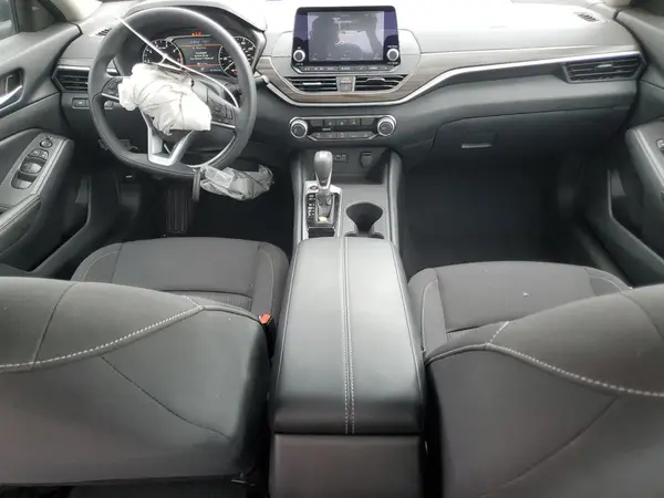 1N4BL4DV0SN366484 2025 NISSAN ALTIMA - Image 8