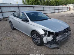 1N4BL4DV0SN366596 2025 NISSAN ALTIMA