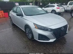 1N4BL4DV0SN366601 2025 NISSAN ALTIMA