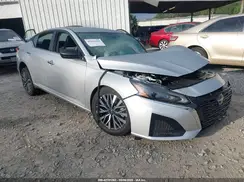 1N4BL4DV0SN366677 2025 NISSAN ALTIMA