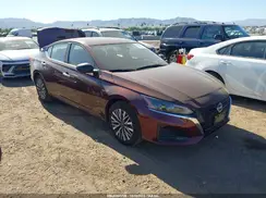 1N4BL4DV0SN367134 2025 NISSAN ALTIMA