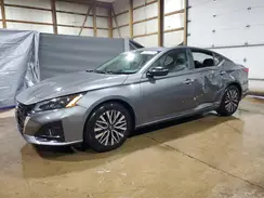1N4BL4DV0SN367358 2025 NISSAN ALTIMA