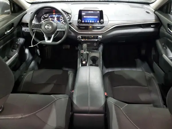 1N4BL4DV0SN367358 2025 NISSAN ALTIMA - Image 8