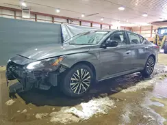 1N4BL4DV0SN367411 2025 NISSAN ALTIMA
