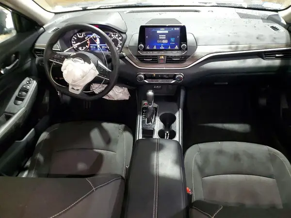 1N4BL4DV0SN367411 2025 NISSAN ALTIMA - Image 8