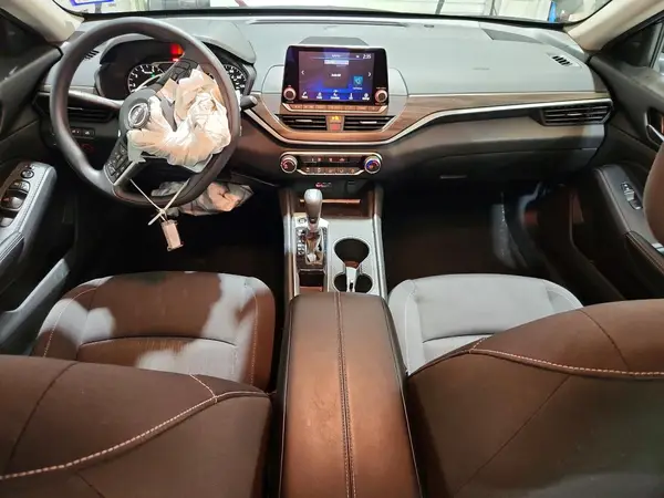 1N4BL4DV0SN367599 2025 NISSAN ALTIMA - Image 8