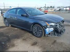 1N4BL4DV0SN367831 2025 NISSAN ALTIMA