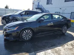 1N4BL4DV0SN368185 2025 NISSAN ALTIMA