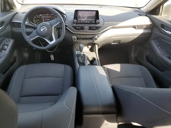1N4BL4DV0SN368185 2025 NISSAN ALTIMA - Image 8