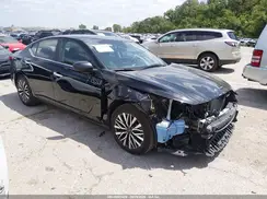1N4BL4DV0SN368414 2025 NISSAN ALTIMA