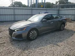 1N4BL4DV0SN368428 2025 NISSAN ALTIMA