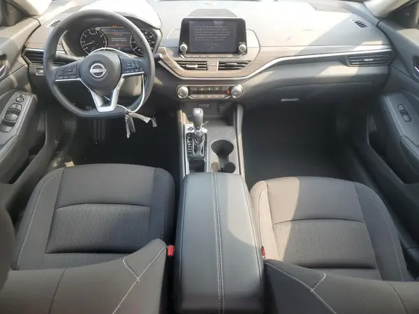 1N4BL4DV0SN368428 2025 NISSAN ALTIMA - Image 8
