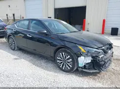 1N4BL4DV0SN368719 2025 NISSAN ALTIMA