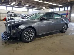 1N4BL4DV0SN368753 2025 NISSAN ALTIMA