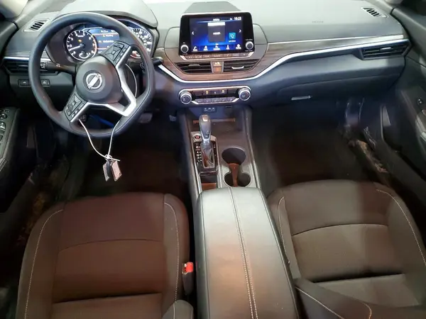 1N4BL4DV0SN368753 2025 NISSAN ALTIMA - Image 8