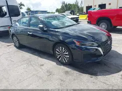 1N4BL4DV0SN369014 2025 NISSAN ALTIMA