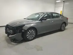 1N4BL4DV0SN369143 2025 NISSAN ALTIMA