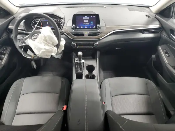 1N4BL4DV0SN369143 2025 NISSAN ALTIMA - Image 8