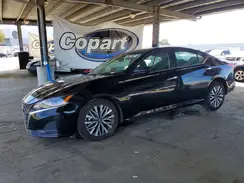 1N4BL4DV0SN369269 2025 NISSAN ALTIMA