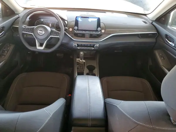 1N4BL4DV0SN369269 2025 NISSAN ALTIMA - Image 8