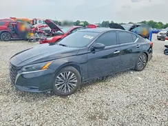 1N4BL4DV0SN369529 2025 NISSAN ALTIMA