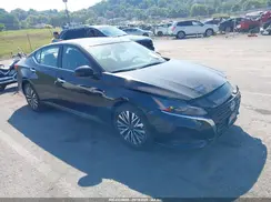 1N4BL4DV0SN369563 2025 NISSAN ALTIMA