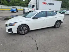 1N4BL4DV0SN369854 2025 NISSAN ALTIMA