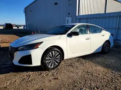 1N4BL4DV0SN370051 2025 NISSAN ALTIMA