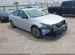 1N4BL4DV0SN370082 2025 NISSAN ALTIMA