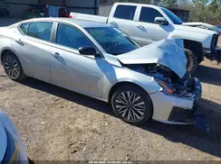 1N4BL4DV0SN370115 2025 NISSAN ALTIMA