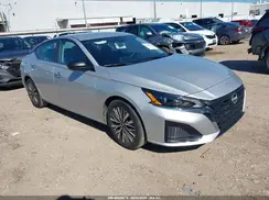 1N4BL4DV0SN370762 2025 NISSAN ALTIMA