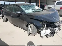 1N4BL4DV0SN370843 2025 NISSAN ALTIMA