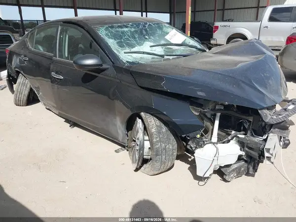1N4BL4DV0SN370843 2025 NISSAN ALTIMA - Image 1