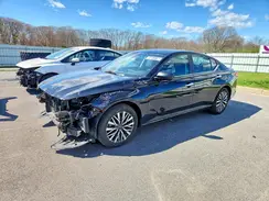 1N4BL4DV0SN371412 2025 NISSAN ALTIMA
