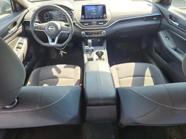 1N4BL4DV0SN371412 2025 NISSAN ALTIMA - Image 8