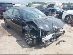 1N4BL4DV0SN371605 2025 NISSAN ALTIMA