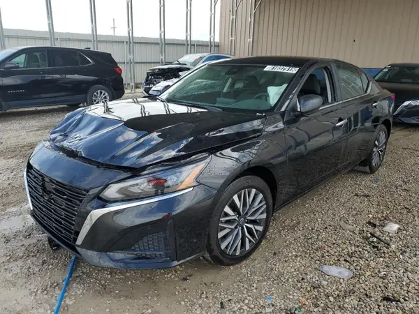 1N4BL4DV0SN371605 2025 NISSAN ALTIMA - Image 1