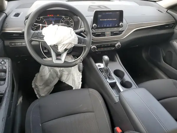 1N4BL4DV0SN371605 2025 NISSAN ALTIMA - Image 8