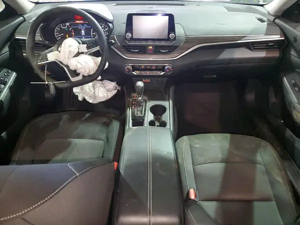 1N4BL4DV0SN372334 2025 NISSAN ALTIMA - Image 8