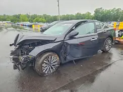 1N4BL4DV0SN372415 2025 NISSAN ALTIMA
