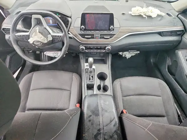 1N4BL4DV0SN372415 2025 NISSAN ALTIMA - Image 8