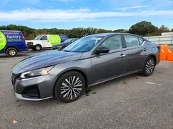 1N4BL4DV0SN372611 2025 NISSAN ALTIMA