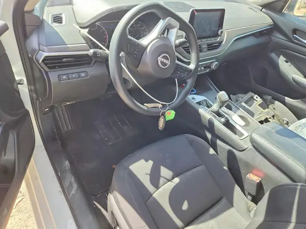 1N4BL4DV0SN372902 2025 NISSAN ALTIMA - Image 8