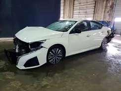 1N4BL4DV0SN373001 2025 NISSAN ALTIMA