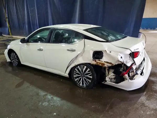 1N4BL4DV0SN373001 2025 NISSAN ALTIMA - Image 2