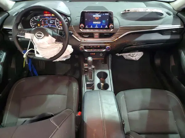 1N4BL4DV0SN373001 2025 NISSAN ALTIMA - Image 8