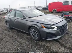 1N4BL4DV0SN373404 2025 NISSAN ALTIMA