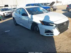 1N4BL4DV0SN373855 2025 NISSAN ALTIMA